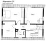 Saniertes 2-Fam. Haus mit Weitblick - 3601 Grundriss OG alternative